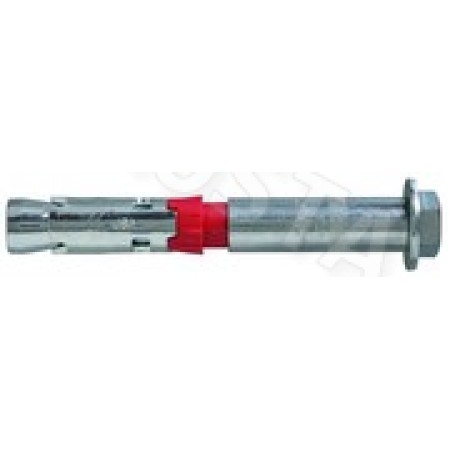 Rankovinis ankeris su varžtu VS-P V INOX A4 | Tvirtinimo detalės Rankovinis ankeris su varžtu VS-P V INOX A4 | Technosta - tvirtinimo detalės